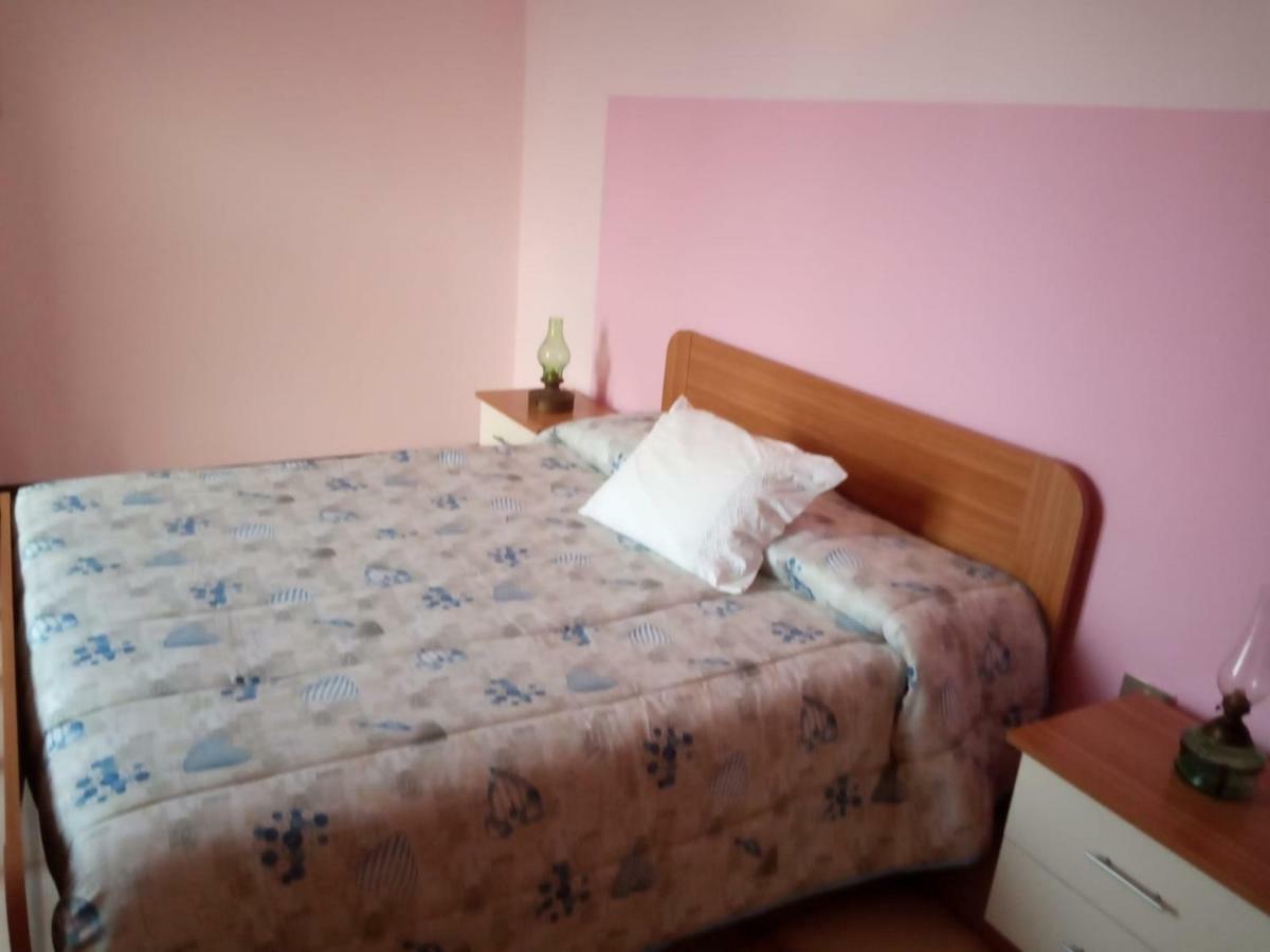 Villa Mery Torri Del Benaco Ngoại thất bức ảnh