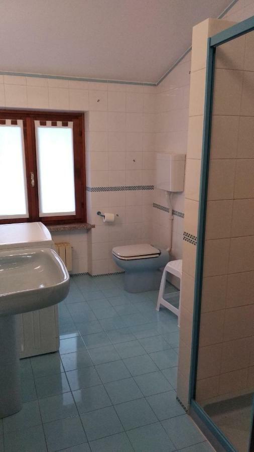 Villa Mery Torri Del Benaco Ngoại thất bức ảnh