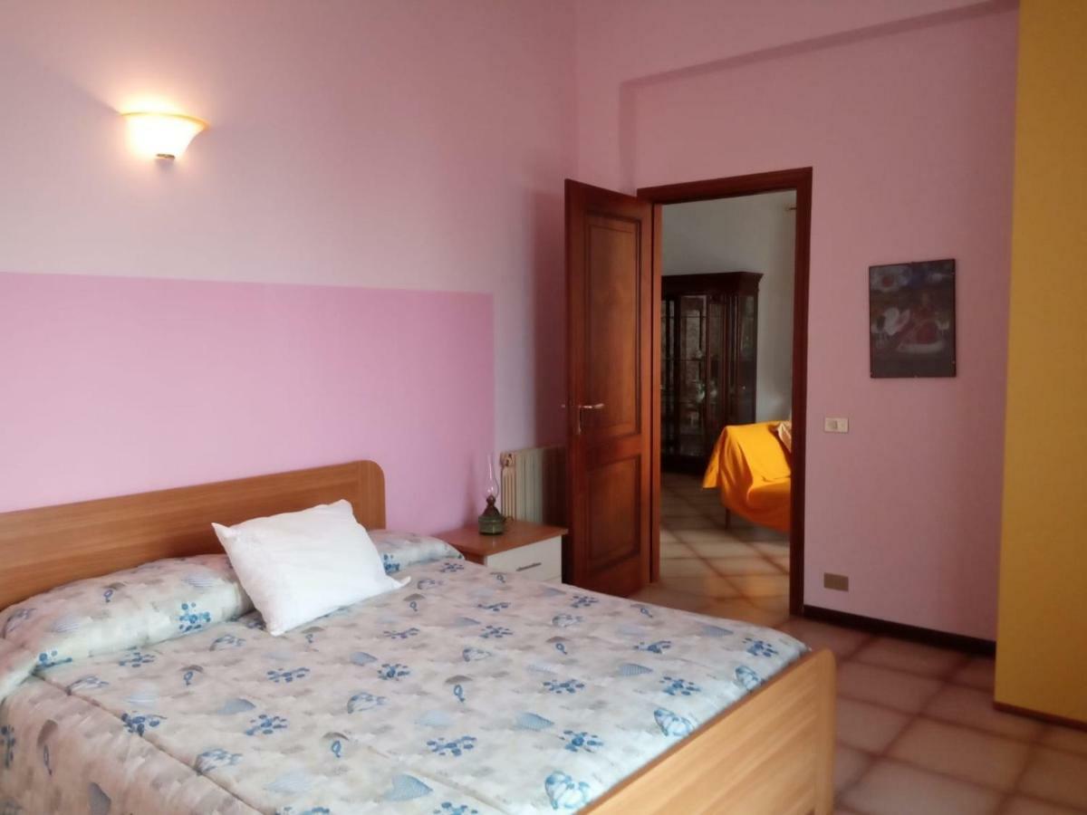 Villa Mery Torri Del Benaco Ngoại thất bức ảnh