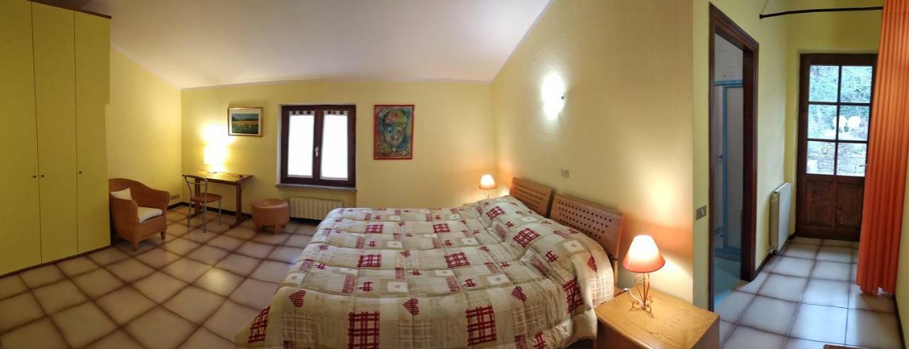 Villa Mery Torri Del Benaco Ngoại thất bức ảnh