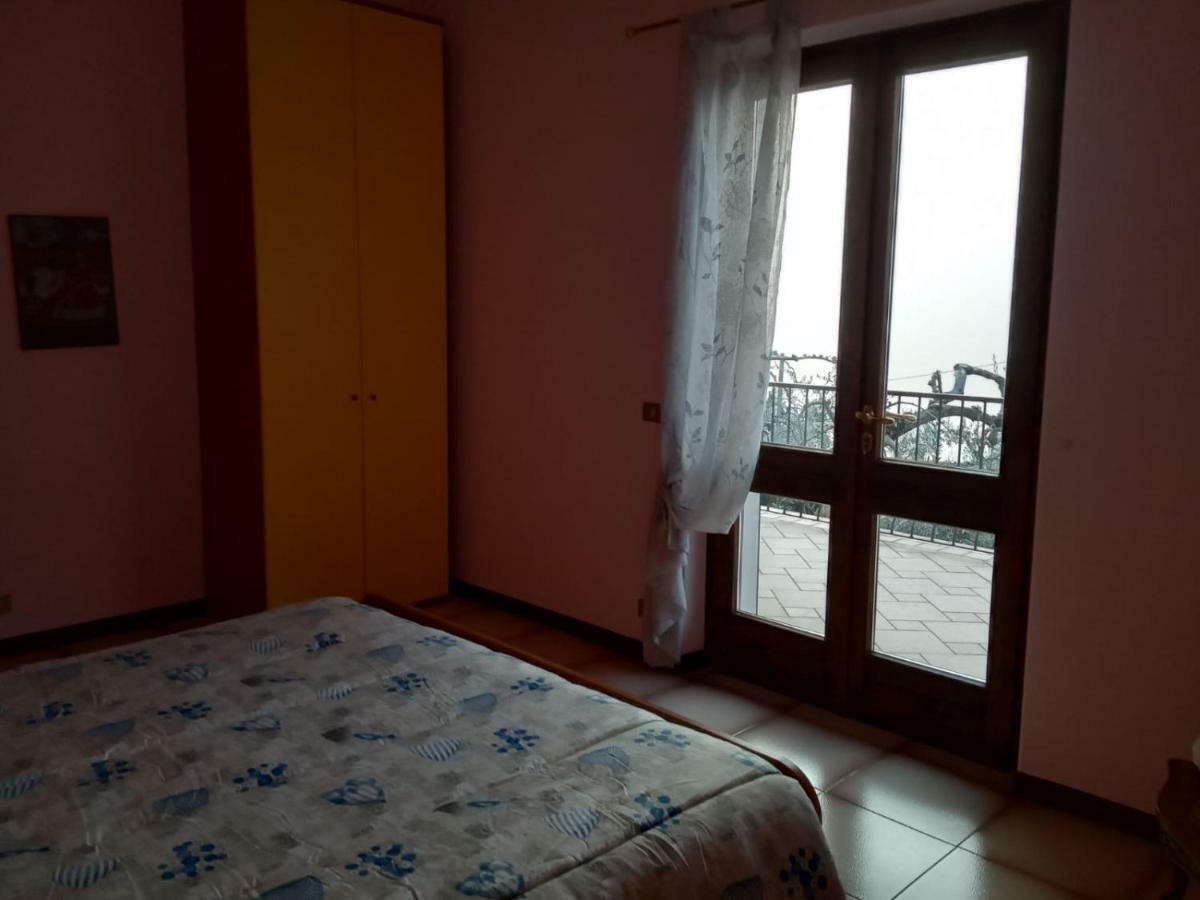 Villa Mery Torri Del Benaco Ngoại thất bức ảnh